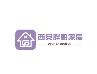 朱紅娟的logo設(shè)計