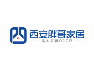 何嘉健的logo設(shè)計