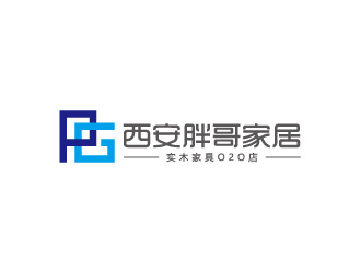 周金進的logo設(shè)計