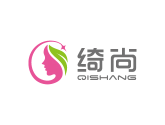 葉美寶的logo設(shè)計