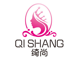 向正軍的logo設(shè)計