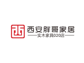 劉小勇的logo設(shè)計