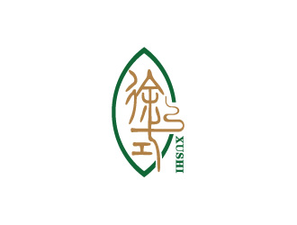 周金進的logo設(shè)計