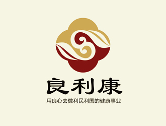 譚家強的logo設(shè)計