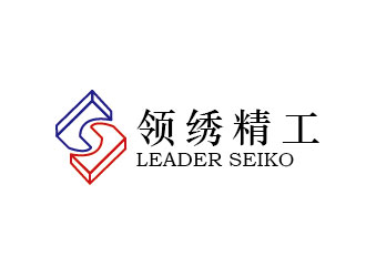 李賀的logo設(shè)計(jì)