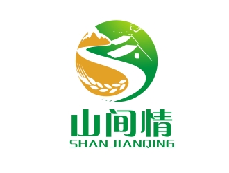 楊占斌的logo設(shè)計