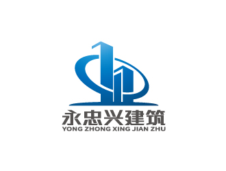 陳智江的logo設(shè)計(jì)