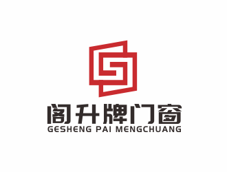 湯儒娟的logo設(shè)計