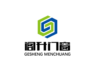 連杰的logo設(shè)計