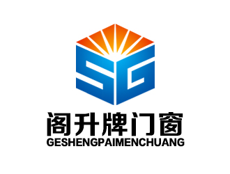 余亮亮的logo設(shè)計