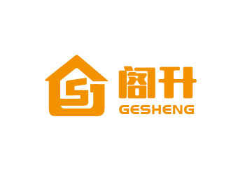 李賀的logo設(shè)計