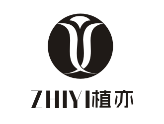 李杰的植亦zhiyilogo設(shè)計(jì)