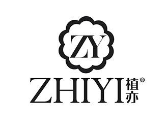 潘樂的植亦zhiyilogo設(shè)計(jì)