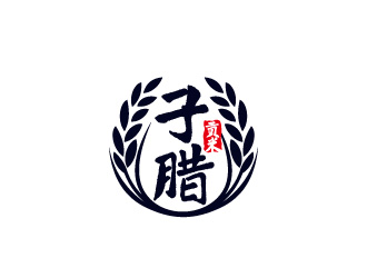 周金進(jìn)的logo設(shè)計(jì)