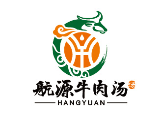 陳曉濱的logo設計