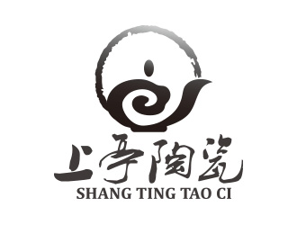 向正軍的logo設(shè)計