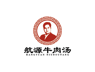 王濤的logo設計