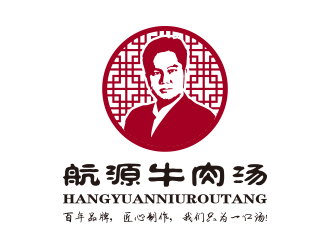 孫金澤的logo設計