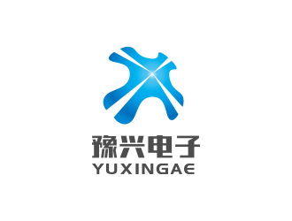 黃安悅的logo設計