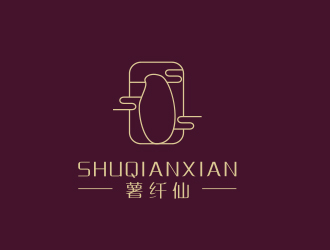 黃安悅的logo設(shè)計(jì)