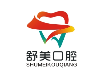 楊占斌的logo設(shè)計