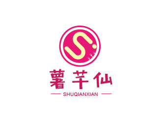 朱紅娟的logo設(shè)計(jì)