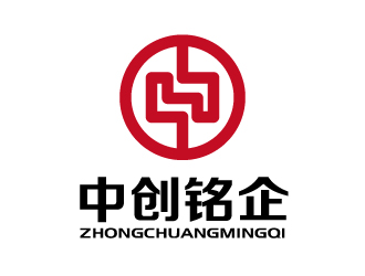 張俊的logo設(shè)計