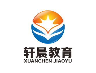 葉美寶的logo設(shè)計(jì)