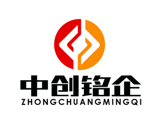 朱兵的logo設(shè)計