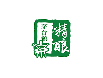 秦曉東的logo設(shè)計