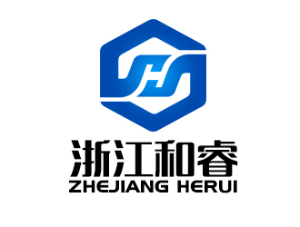 余亮亮的浙江和睿會計師事務所有限公司標志logo設(shè)計