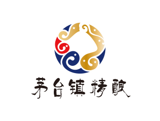 黃安悅的logo設(shè)計