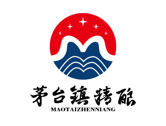 張俊的logo設(shè)計