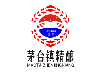 楊占斌的logo設(shè)計