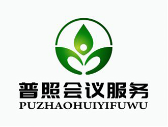 鐘華的logo設(shè)計