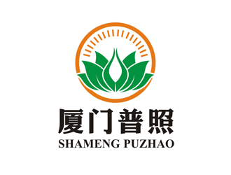 譚家強的logo設(shè)計