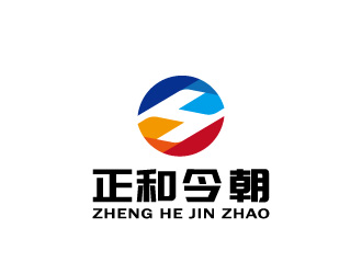 周金進的logo設(shè)計