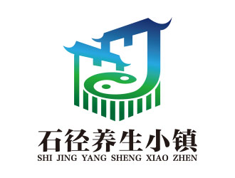 向正軍的logo設(shè)計(jì)