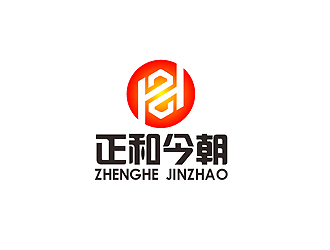 秦曉東的logo設(shè)計