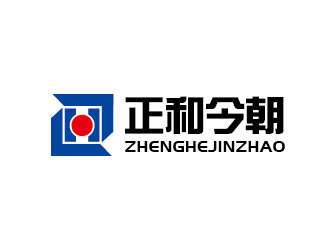 李賀的logo設(shè)計