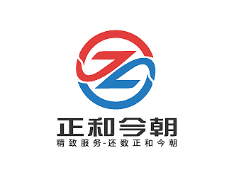 彭波的logo設(shè)計