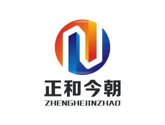 楊占斌的logo設(shè)計