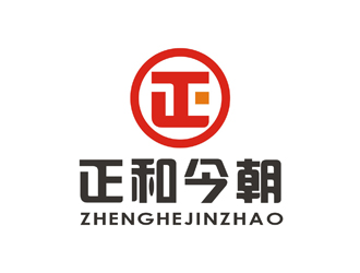 孫永煉的logo設(shè)計