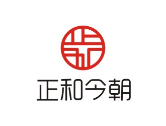 陳國偉的logo設(shè)計