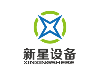 張俊的logo設計