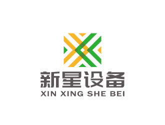 周金進的logo設計