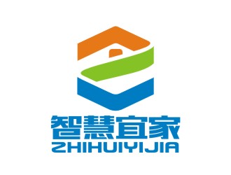 曾翼的logo設(shè)計