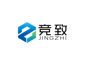 張俊的jingzhi 競致logo設(shè)計(jì)