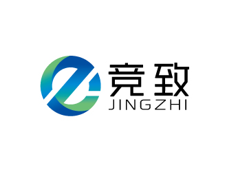 張俊的jingzhi 競致logo設(shè)計