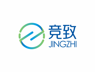 何嘉健的jingzhi 競致logo設(shè)計